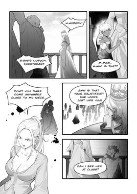 Read Wraith  1 Page 6 in English