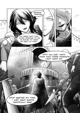 Read Wraith  1 Page 7 in English
