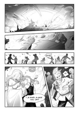 Read Wraith  1 Page 9 in English