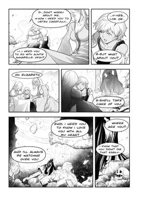 Read Wraith  1 Page 10 in English