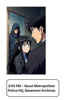 Read WHEN THE MIRROR BREAKS  5 Page 1 in English