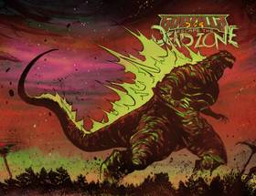 Read Godzilla: Escape the Deadzone [Kai-Sei Era]  1 Page 2 in English