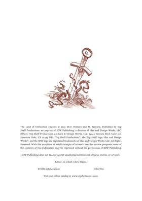 Read The Land of Unfinished Dreams  1 Page 4 in English