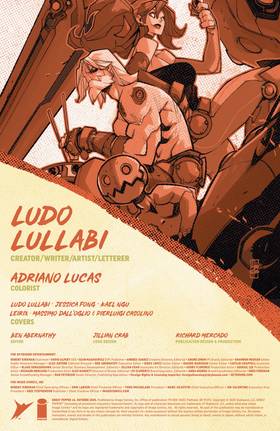 Read Ghost Pepper  4 Page 2 in English