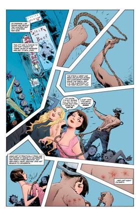 Read This Ends Tonight  1 Page 3 in English
