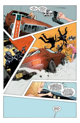 Read This Ends Tonight  2 Page 6 in English