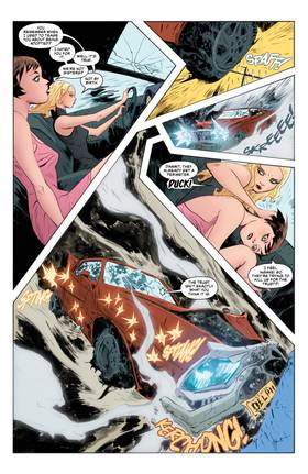 Read This Ends Tonight  2 Page 8 in English