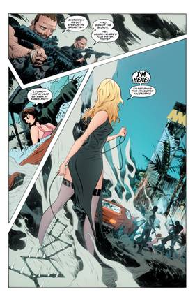 Read This Ends Tonight  2 Page 9 in English
