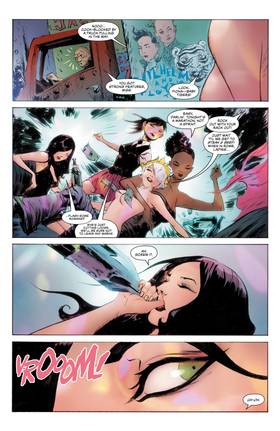 Read This Ends Tonight  3 Page 10 in English