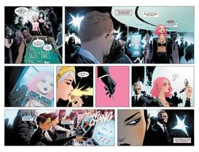 Read This Ends Tonight  3 Page 4 in English