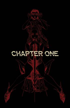 Read This Ends Tonight  1 Page 7 in English