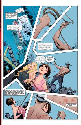 Read This Ends Tonight  1 Page 9 in English
