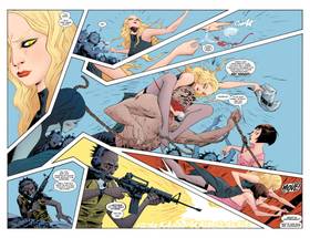Read This Ends Tonight  1 Page 10 in English