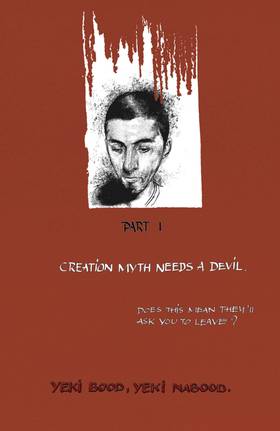 Read I, Tyrant  3 Page 3 in English