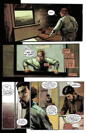 Read I, Tyrant  3 Page 6 in English