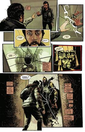 Read I, Tyrant  3 Page 9 in English