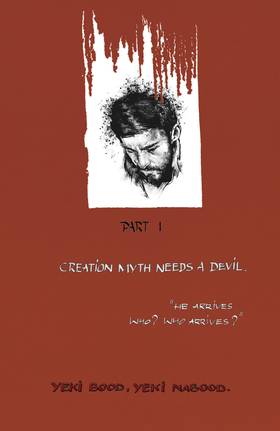 Read I, Tyrant  1 Page 4 in English
