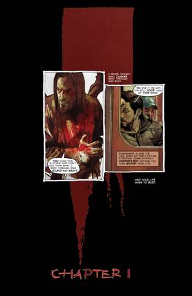Read I, Tyrant  1 Page 5 in English