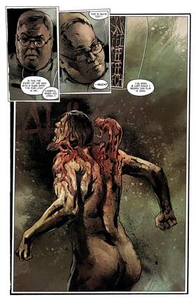 Read I, Tyrant  1 Page 7 in English