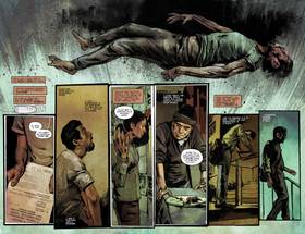 Read I, Tyrant  1 Page 8 in English