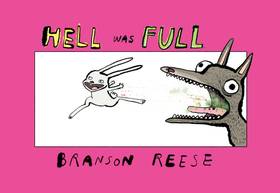 Read Hell was Full  1 Page 1 in English