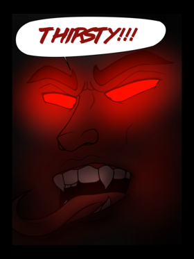 Read Creatures of Desite  1 Page 9 in English