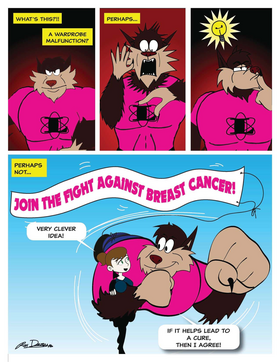 Read Luckyzilla  2 Page 4 in English