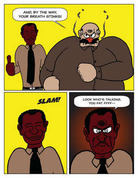 Read Luckyzilla  2 Page 10 in English