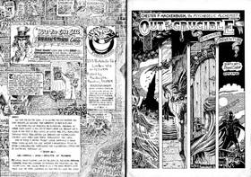 Read BrainStorm  Comix  2 Page 2 in English