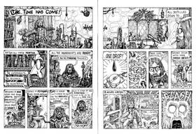 Read BrainStorm  Comix  2 Page 3 in English