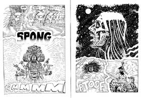 Read BrainStorm  Comix  2 Page 4 in English