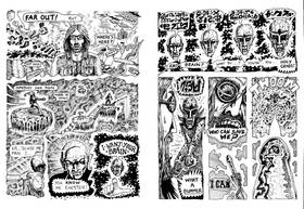 Read BrainStorm  Comix  2 Page 5 in English