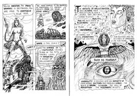Read BrainStorm  Comix  2 Page 6 in English