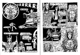 Read BrainStorm  Comix  2 Page 9 in English