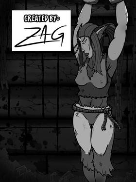 Read Dani The BattleMage  2 Page 2 in English