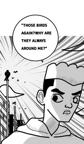 Read Zenith   1 Page 6 in English