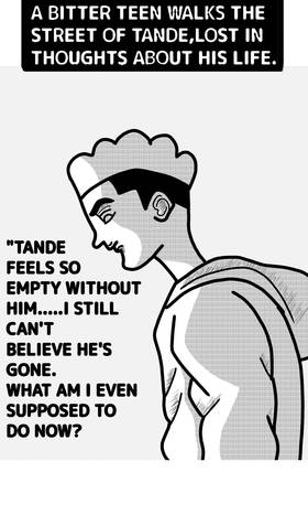 Read Zenith   1 Page 2 in English