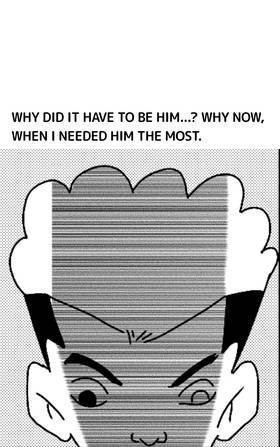 Read Zenith   1 Page 3 in English