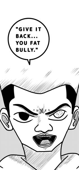 Read Zenith   2 Page 5 in English