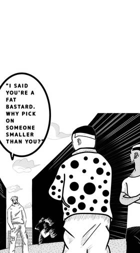 Read Zenith   2 Page 7 in English