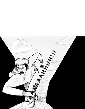 Read Zenith   4 Page 1 in English