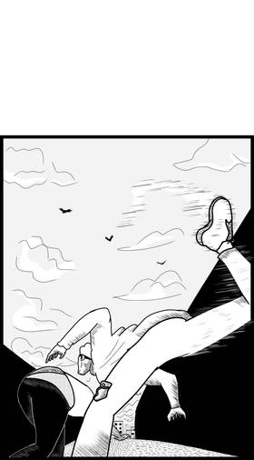 Read Zenith   4 Page 9 in English
