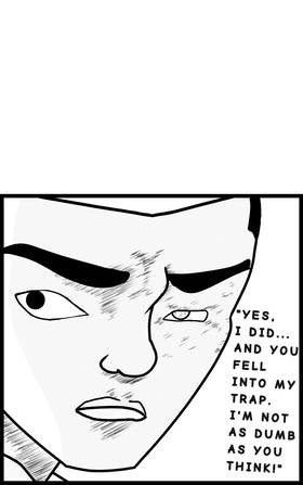 Read Zenith   4 Page 6 in English