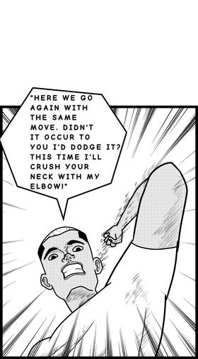 Read Zenith   4 Page 5 in English