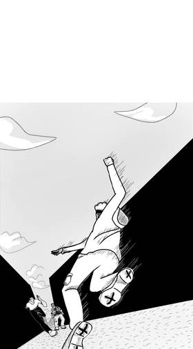 Read Zenith   3 Page 3 in English