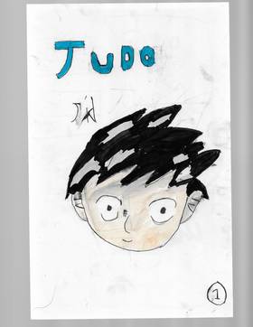 Read Judo jid  1 Page 1 in English
