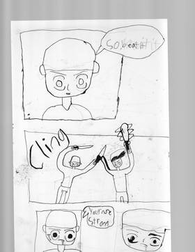 Read Judo jid  1 Page 6 in English