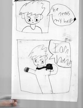 Read Judo jid  1 Page 7 in English