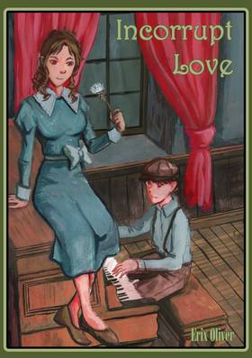 Read Incorrupt Love  1 Page 1 in English