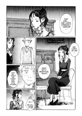 Read Incorrupt Love  1 Page 8 in English